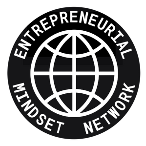 Entrepreneurial Mindset Network logo Entrepreneurial Mindset Network logo